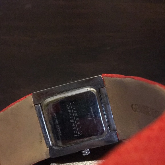 Joan Rivers Watch - Picture 5 of 7